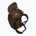 Thule Landmark 70 l mély khaki túra hátizsák 5