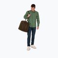 Síbakancs hátizsák Thule RoundTrip Boot 35 l deep khaki 13