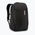 Városi hátizsák Thule Accent Recycled 23 l black 2