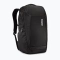 Városi hátizsák Thule Accent Recycled 28 l black 2