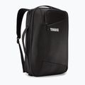 Táska Thule Accent Recycled Convertible 17 l black 2