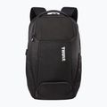 Városi hátizsák Thule Accent Recycled 26 l black