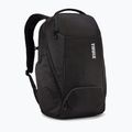 Városi hátizsák Thule Accent Recycled 26 l black 2