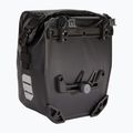 Kerékpártáskák Thule Shield Pannier 2 x 13 l black 4