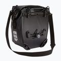 Kerékpártáskák Thule Shield Pannier 2 x 13 l black 5