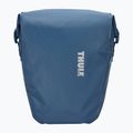 Thule Shield Pannier kerékpár csomagtartó 2 x 25 l kék 2