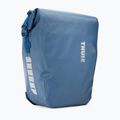 Thule Shield Pannier kerékpár csomagtartó 2 x 25 l kék 3