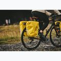 Kerékpártáskák Thule Shield Pannier 2 x 25 l yellow 7