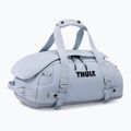 Thule Chasm Recycled Duffel 30 l puha kék utazótáska 2