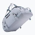 Thule Chasm Recycled Duffel 30 l puha kék utazótáska 5