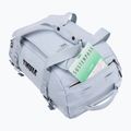 Thule Chasm Recycled Duffel 30 l puha kék utazótáska 8