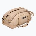Thule Chasm Recycled Duffel 30 l szelíd bézs utazótáska 2