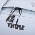 Thule Chasm Recycled Duffel utazótáska 40 l puha kék 10
