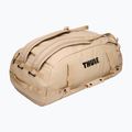 Utazótáska Thule Chasm Duffel 70 l gentle beige 3