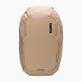 Túrahátizsák Thule Chasm Recycled 26 l gentle beige