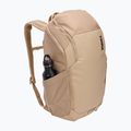 Túrahátizsák Thule Chasm Recycled 26 l gentle beige 4