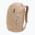 Túrahátizsák Thule Chasm Recycled 26 l gentle beige 5