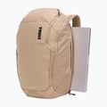 Túrahátizsák Thule Chasm Recycled 26 l gentle beige 6