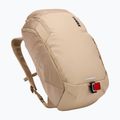 Túrahátizsák Thule Chasm Recycled 26 l gentle beige 7