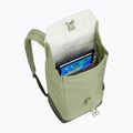 Városi hátizsák Thule Lithos 16 l quiet green/darkest green 7