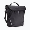 Kerékpáros csomagtartó táska Thule Chasm Courier Inlock 22 l black