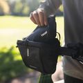 Kerékpár kormánytáska Thule Chasm Handlebar 2 l black 6