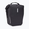 Kerékpáros táska Thule Sakwa Shield with InLock 22 l black