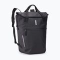 Kerékpáros táska Thule Shield with InLock 23 l black