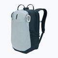 Városi hátizsák Thule EnRoute 26 l soft blue/darkest blue 8