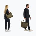 Felszereléstáska Thule Chasm Gear Tote 30 l deep khaki 9