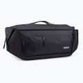Utazótáska Thule RoundTrip MTB Duffel 70 l black