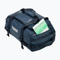 Utazótáska Thule Chasm Duffel 30 l darkest blue 8