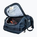 Utazótáska Thule Chasm Duffel 30 l darkest blue 10
