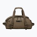 Utazótáska Thule Chasm Duffel 30 l deep khaki