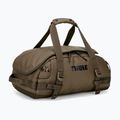 Utazótáska Thule Chasm Duffel 30 l deep khaki 2