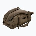 Utazótáska Thule Chasm Duffel 30 l deep khaki 3