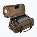 Utazótáska Thule Chasm Duffel 30 l deep khaki 10