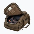 Utazótáska Thule Chasm Duffel 30 l deep khaki 11