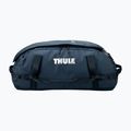 Utazótáska Thule Chasm Duffel 70 l darkest blue