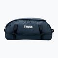 Utazótáska Thule Chasm Duffel 90 l darkest blue