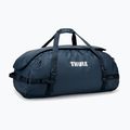 Utazótáska Thule Chasm Duffel 90 l darkest blue 3
