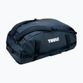 Utazótáska Thule Chasm Duffel 90 l darkest blue 4