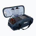 Utazótáska Thule Chasm Duffel 90 l darkest blue 9