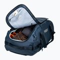 Utazótáska Thule Chasm Duffel 90 l darkest blue 10