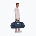Utazótáska Thule Chasm Duffel 90 l darkest blue 14
