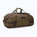 Utazótáska Thule Chasm Duffel 90 l deep khaki 2