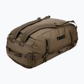 Utazótáska Thule Chasm Duffel 90 l deep khaki 3