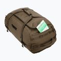Utazótáska Thule Chasm Duffel 90 l deep khaki 7