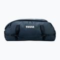 Utazótáska Thule Chasm Duffel 130 l darkest blue