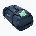 Utazótáska Thule Chasm Duffel 130 l darkest blue 8